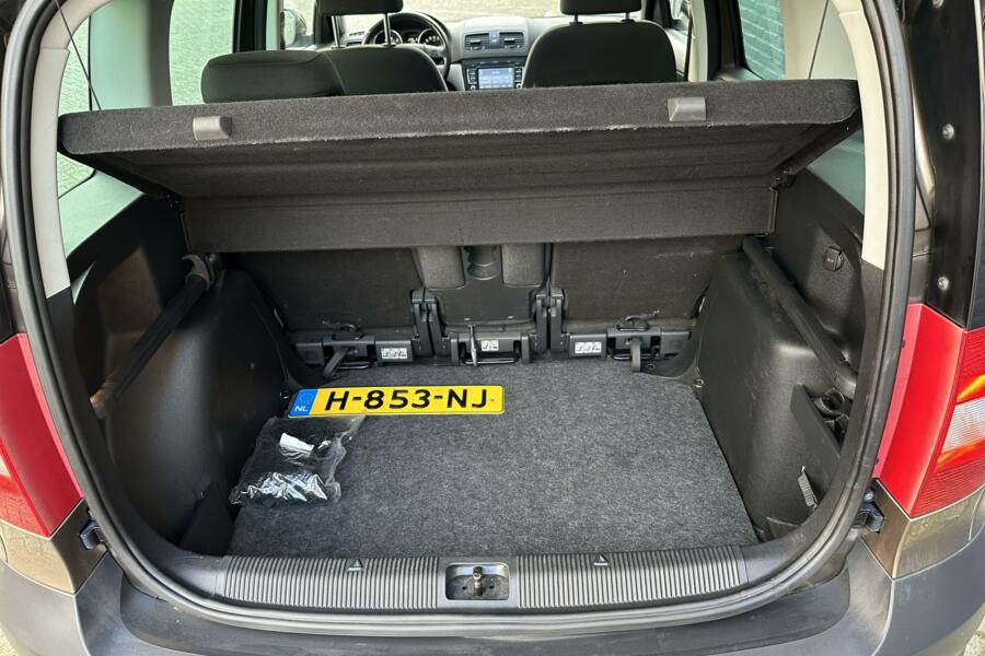 Skoda Yeti 1.2 TSI Elegance | DSG | Panormadak | Garantie | Stoelverwarming