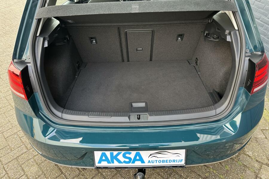 Volkswagen Golf 1.4 TSI 125pk | DSG | Elektrische Trekhaak | Stoelmassage | Alcantara