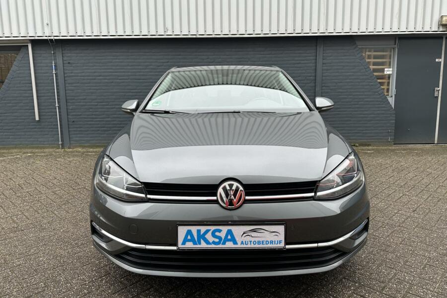 Volkswagen Golf 1.0 TSI DSG 110pk | DSG | Garantie | Front Assist | Stlvw | 16 inch Sportvelgen