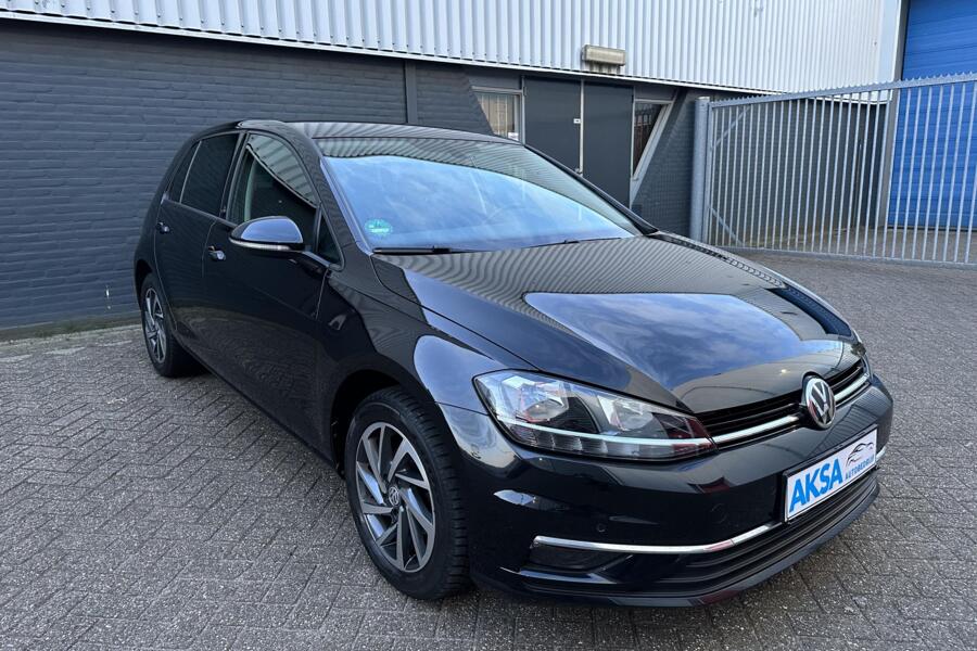 Volkswagen Golf 1.0 TSI SOUND | Navi | ACC | Garantie |
