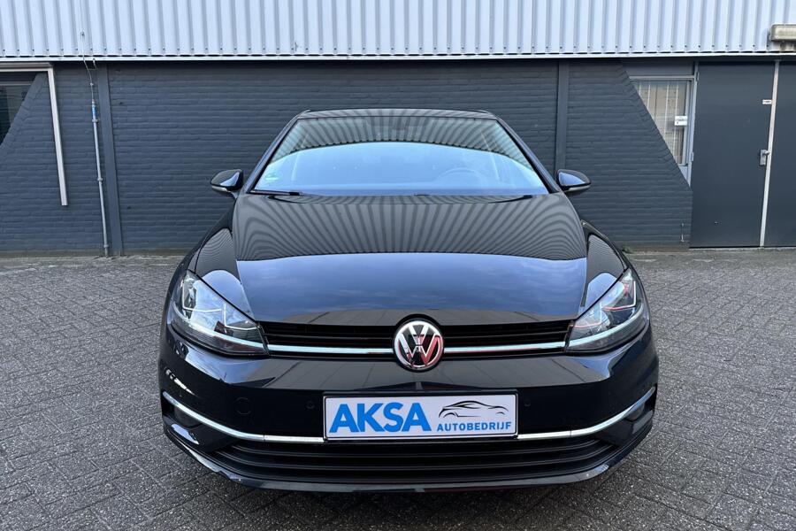 Volkswagen Golf 1.0 TSI SOUND | Navi | ACC | Garantie |
