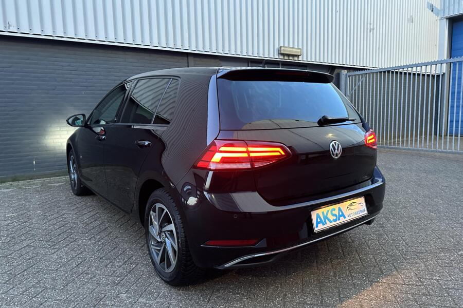 Volkswagen Golf 1.0 TSI SOUND | Navi | ACC | Garantie |