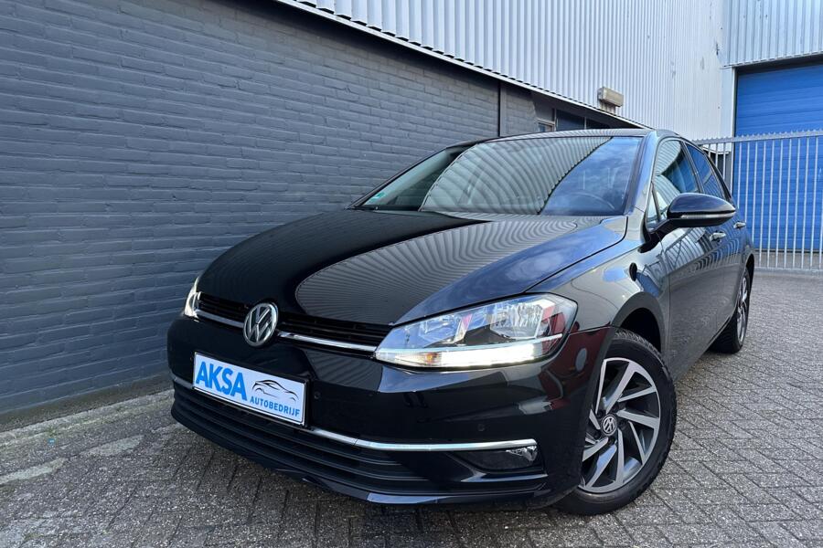 Volkswagen Golf 1.0 TSI SOUND | Navi | ACC | Garantie |