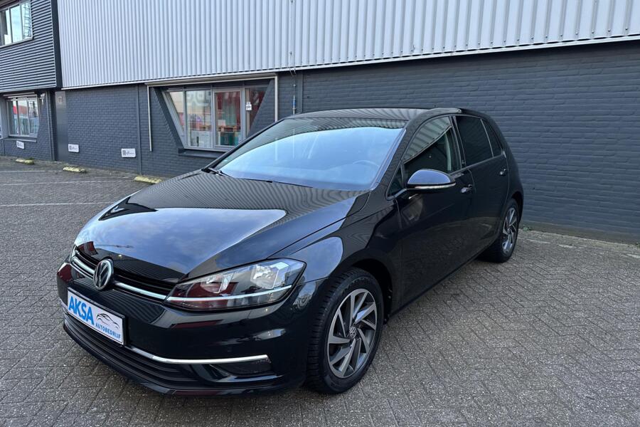 Volkswagen Golf 1.0 TSI SOUND | Navi | ACC | Garantie |