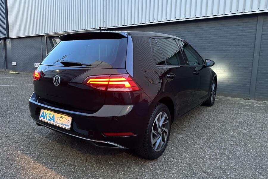 Volkswagen Golf 1.0 TSI SOUND | Navi | ACC | Garantie |