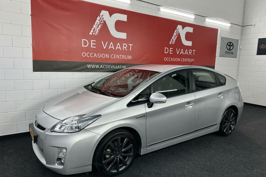 Toyota Prius 1.8 Special Edition - VERKOCHT!