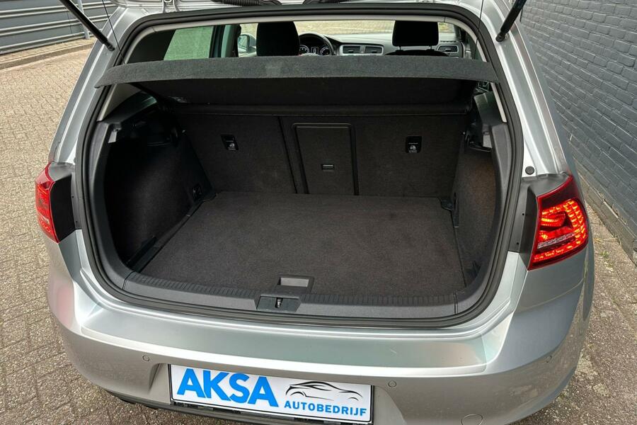 Volkswagen Golf 1.4 TSI ACT 150pk | Xenon | Led | Standkachel | Cruise | Stlvw | Garantie