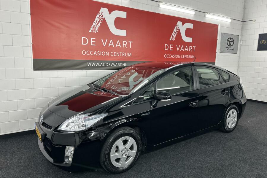 Toyota Prius 1.8 Hybride Comfort - VERKOCHT!