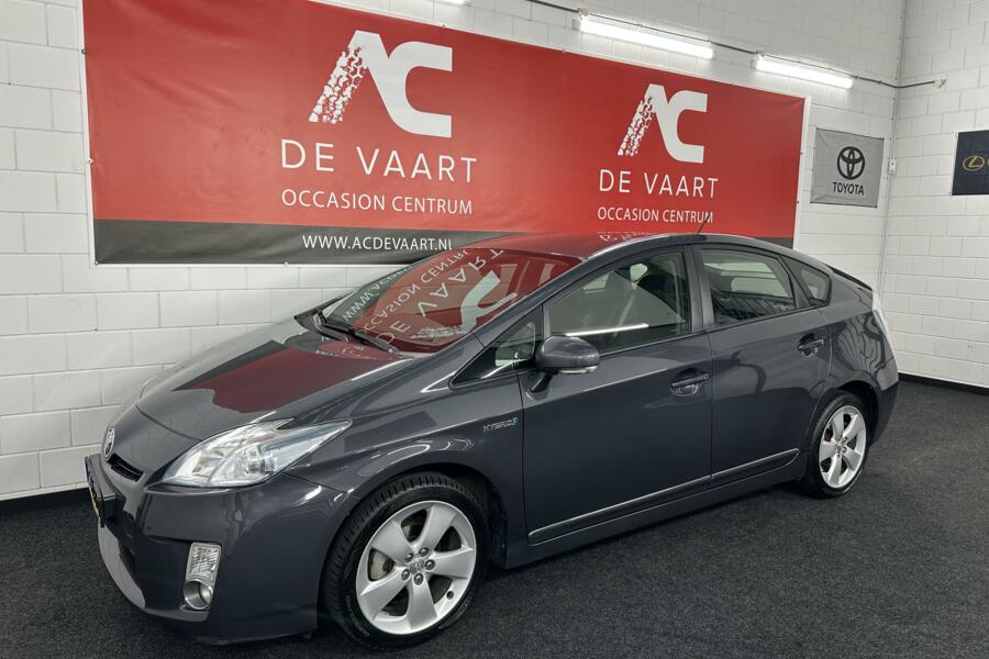 Toyota Prius 1.8 Special Edition - VERKOCHT!