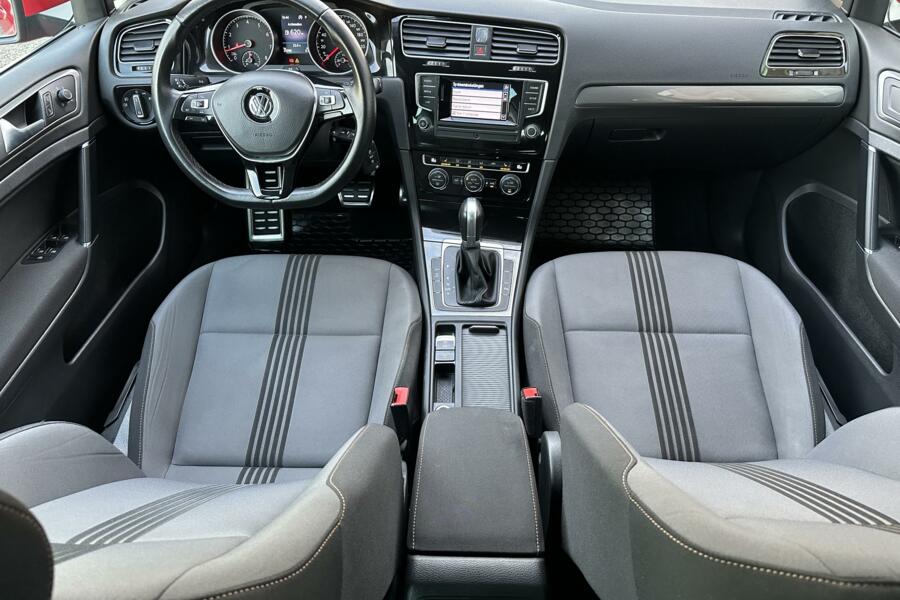 Volkswagen Golf 1.2 TSI 110pk Comfortline | DSG | Garantie | Stlvw