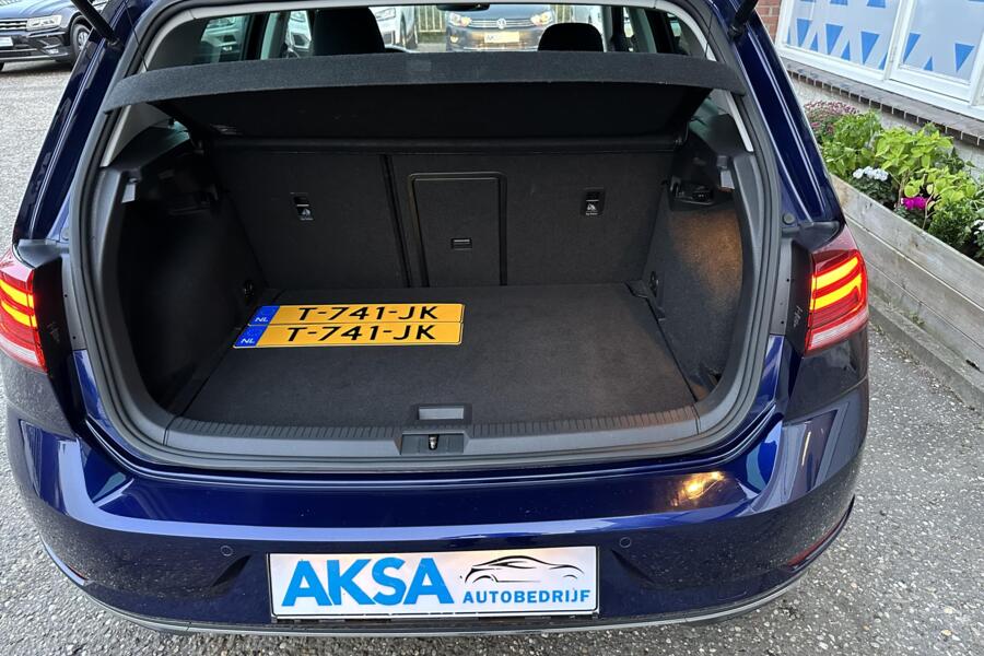 Volkswagen Golf 1.0 TSI 110pk Sound | Navi | Carplay | ACC | Garantie