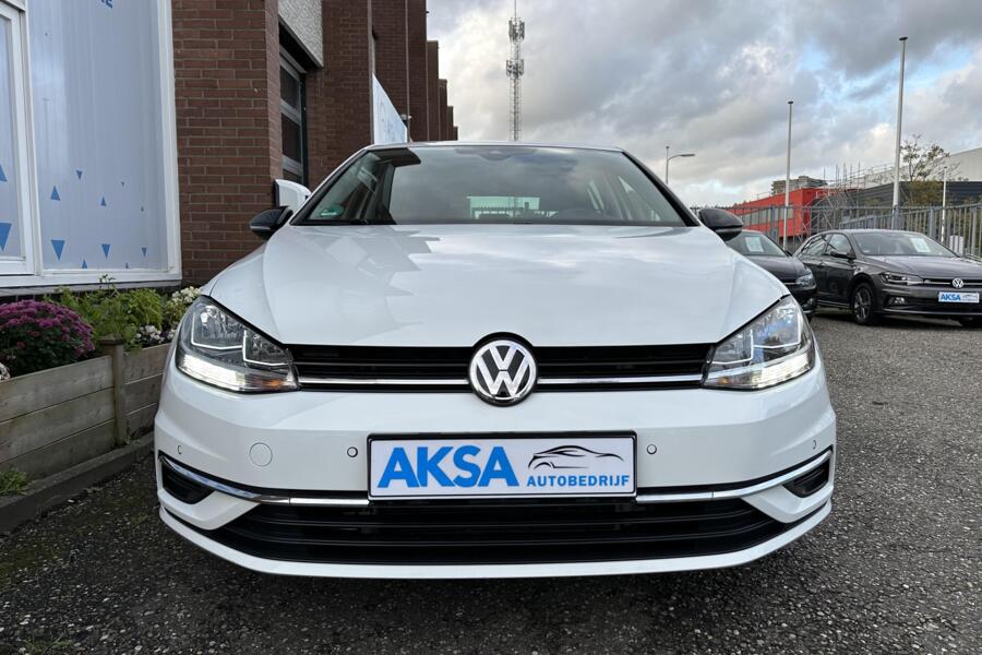 Volkswagen Golf 7 1.0 TSI 116pk iQ Drive | DSG | Blindspot | Carplay | Lane Assist | ACC | Frontassist | Garantie