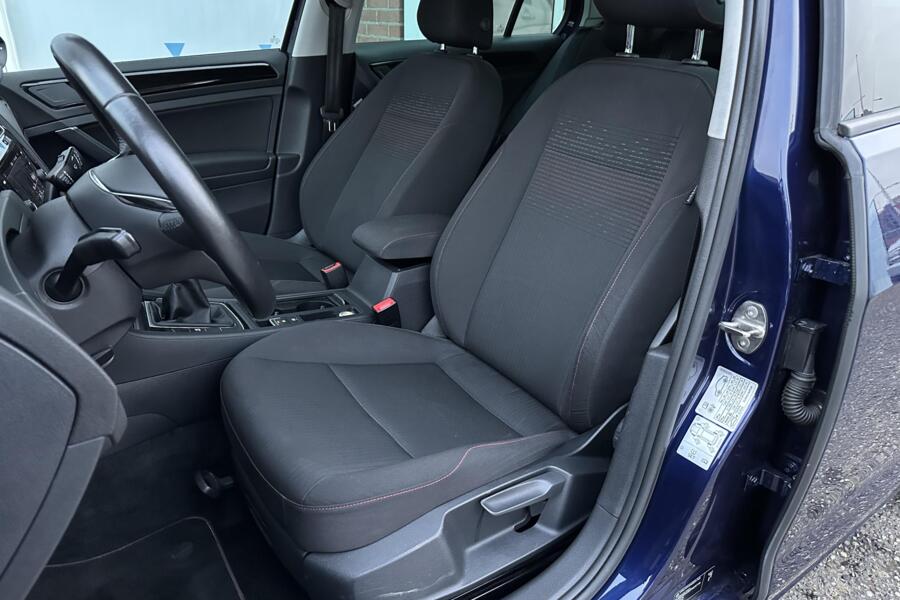 Volkswagen Golf 1.0 TSI 110pk Sound | Navi | Carplay | ACC | Garantie