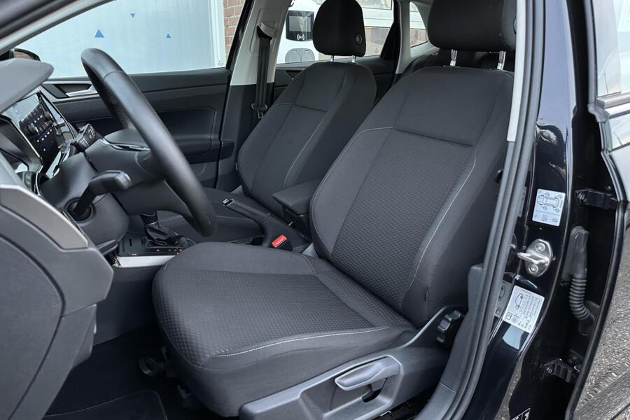 Volkswagen Polo 1.0 TSI Highline 95pk | DSG | Navi | CarPlay | Garantie
