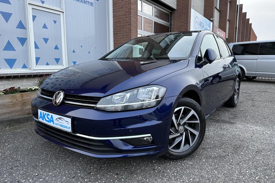 Volkswagen Golf 1.0 TSI 110pk Sound | Navi | Carplay | ACC | Garantie