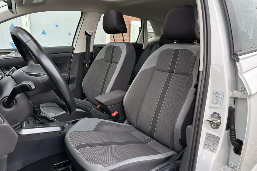Volkswagen Polo 1.0 TSI 95pk Highline Pano DSG Virtuele Cockpit Camera 17 inch LED