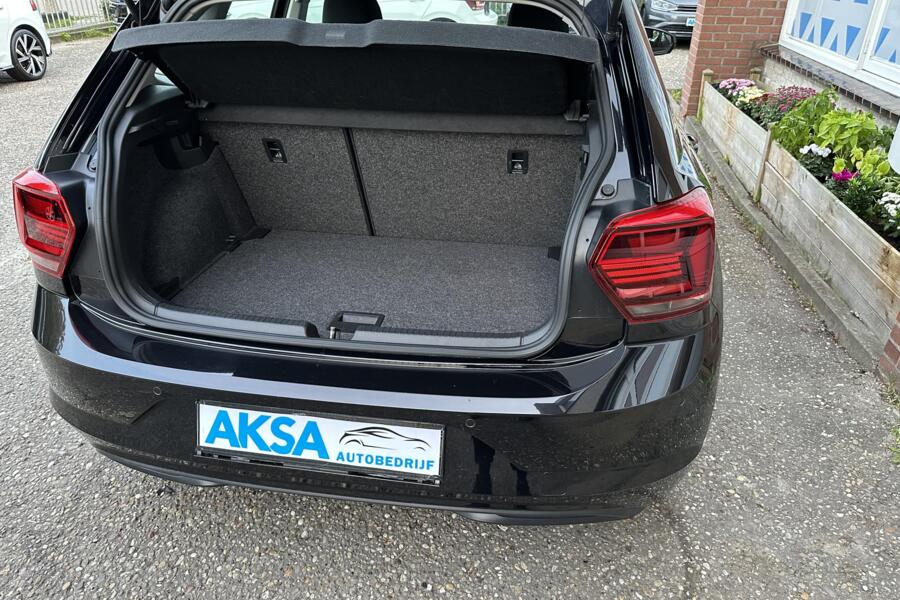 Volkswagen Polo 1.0 TSI Highline 95pk | DSG | Navi | CarPlay | Garantie