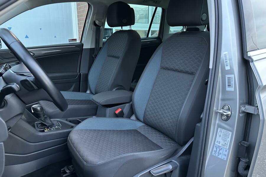 Volkswagen Tiguan 1.5 TSI ACT IQ Drive | DSG | Blindspot | LaneAssist | ACC | Garantie | Inparkeren