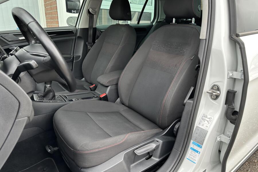 Volkswagen Golf 7 1.4 TSI 125pk 2x R-Line | 18 inch | Dynamic Light | Navi | Car Play | Garantie