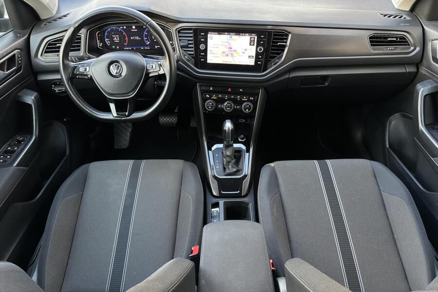 Volkswagen T-Roc 1.5 TSI Sport | DSG | Blindspot | LED | Lane Assist | Garantie
