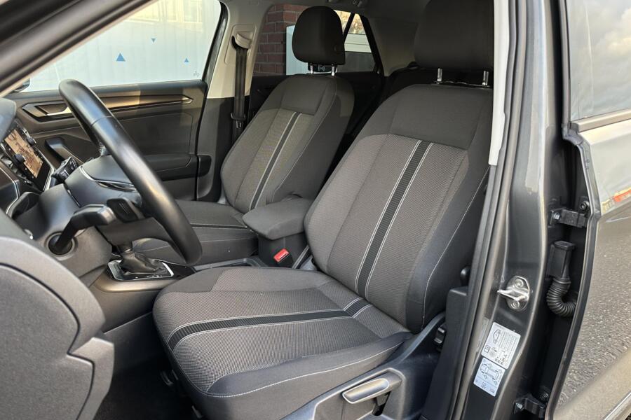 Volkswagen T-Roc 1.5 TSI Sport | DSG | Blindspot | LED | Lane Assist | Garantie