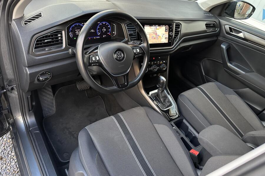 Volkswagen T-Roc 1.5 TSI Sport | DSG | Blindspot | LED | Lane Assist | Garantie