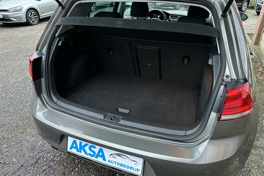 Volkswagen Golf 1.2 TSI Allstar 110pk | DSG | Navi | Garantie | Dealer onderhouden