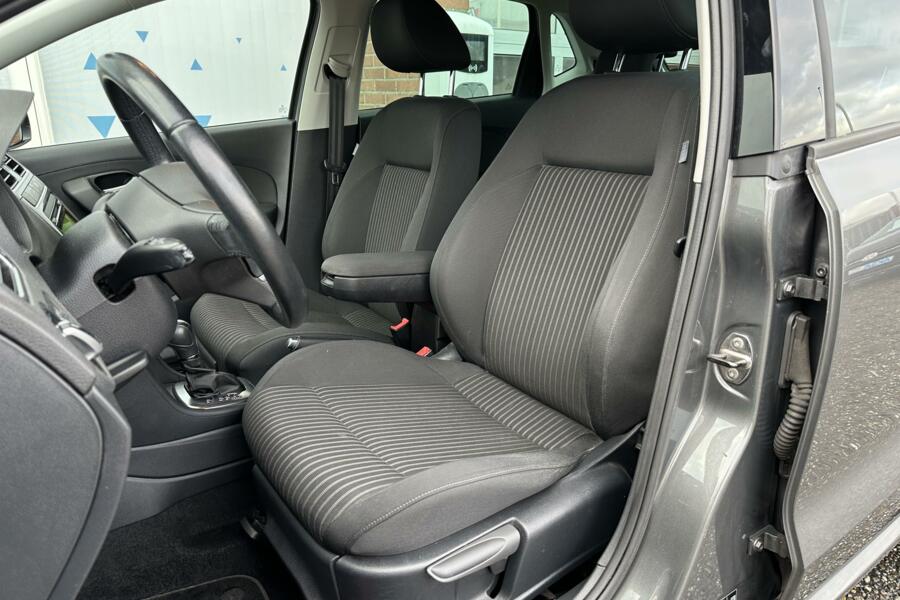 Volkswagen Polo 1.2 TSI Highline 105pk | DSG | Trekhaak | Cruise