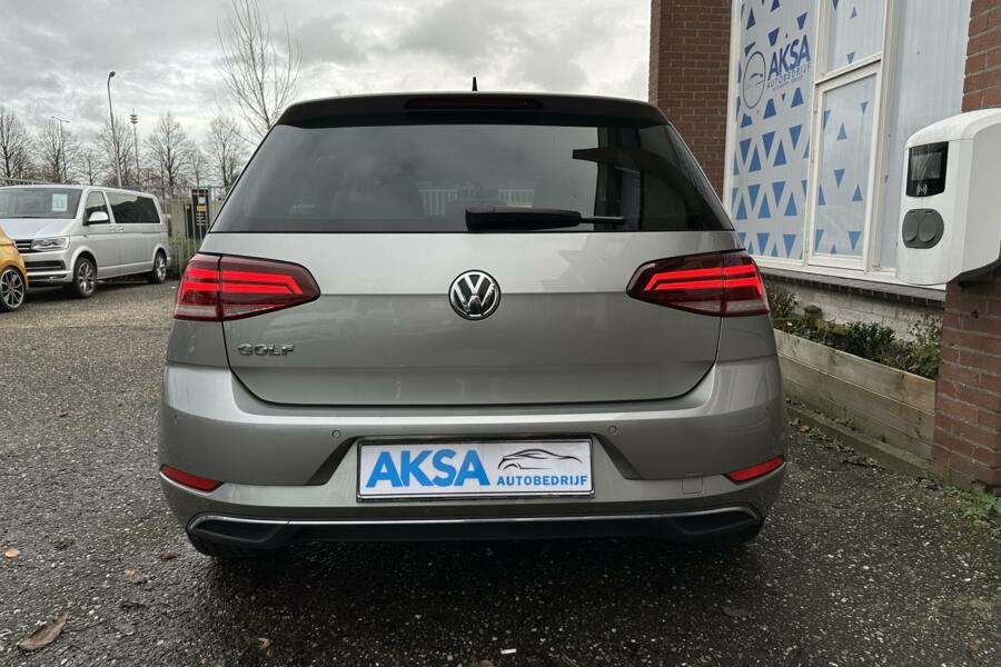 Volkswagen Golf 1.0 TSI Join 116pk DSG Navi CarPlay Garantie Stlvw