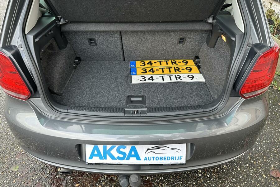 Volkswagen Polo 1.2 TSI Highline 105pk | DSG | Trekhaak | Cruise