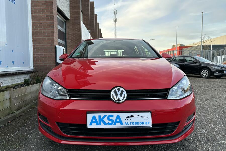 Volkswagen Golf 1.2 TSI Comfortline | DSG Automaat | Dealer onderhouden | Gratis garantie