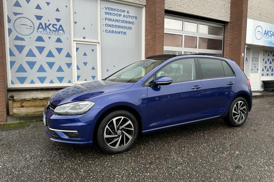Volkswagen Golf 1.4 TSI Join | DSG | Pano | Led | Navi | Inparkeren | Garantie | Standkachel