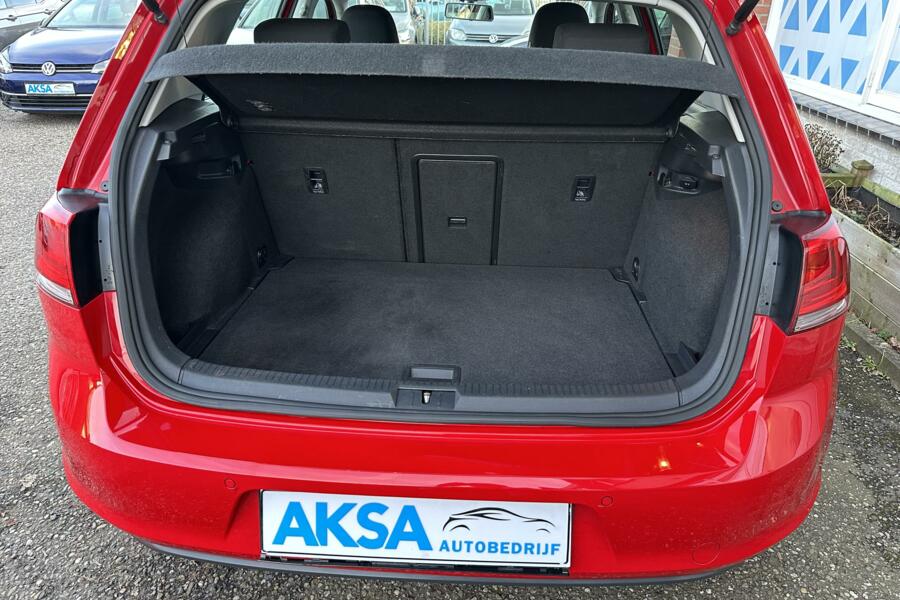 Volkswagen Golf 1.2 TSI Comfortline | DSG Automaat | Dealer onderhouden | Gratis garantie