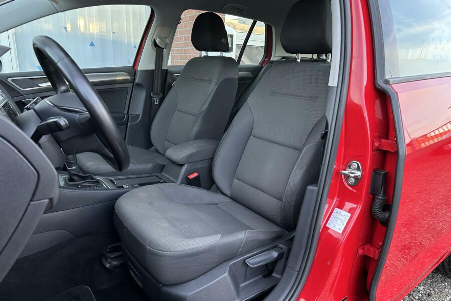 Volkswagen Golf 1.2 TSI Comfortline | DSG Automaat | Dealer onderhouden | Gratis garantie