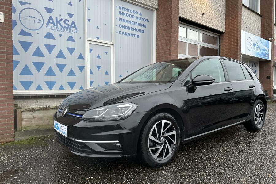 Volkswagen Golf 1.5 TSI 131pk | Join | Dynamic light | ACC | LED | Navi | Garantie