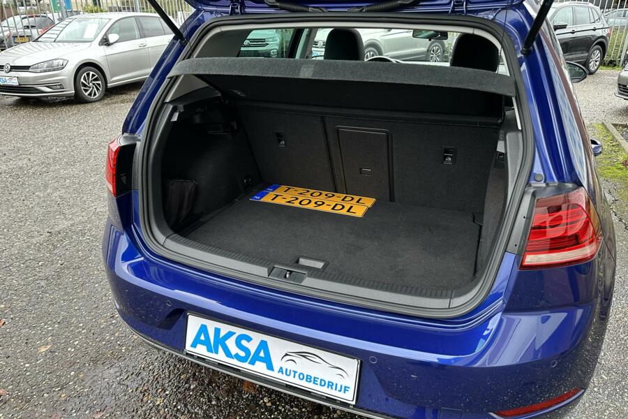 Volkswagen Golf 1.4 TSI Join | DSG | Pano | Led | Navi | Inparkeren | Garantie | Standkachel