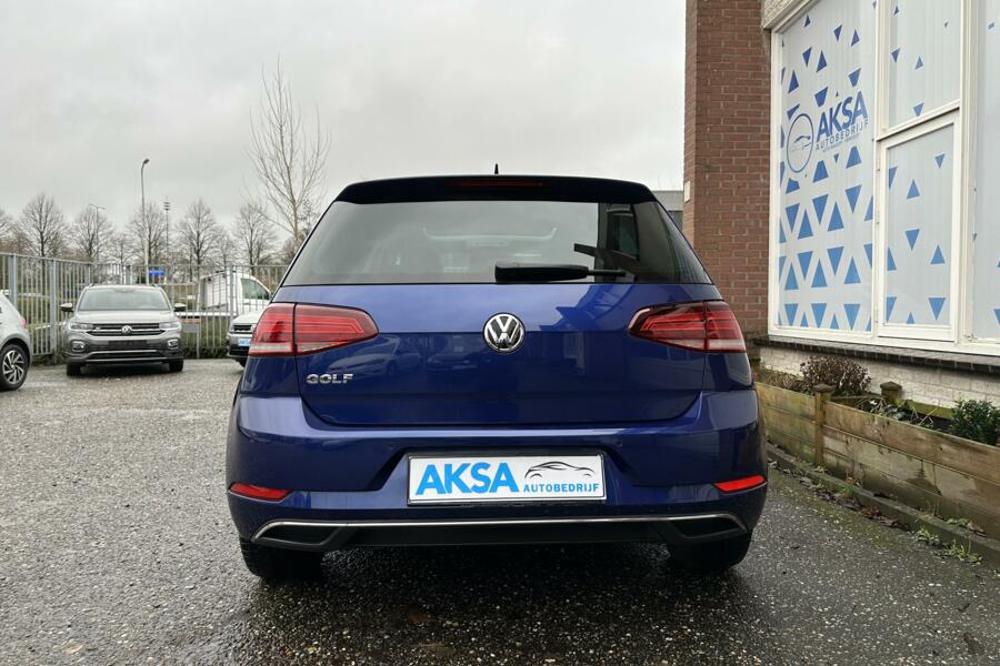 Volkswagen Golf 1.4 TSI Join | DSG | Pano | Led | Navi | Inparkeren | Garantie | Standkachel