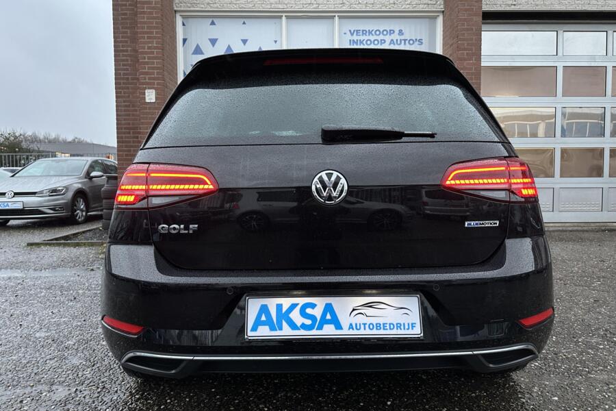 Volkswagen Golf 1.5 TSI 131pk | Join | Dynamic light | ACC | LED | Navi | Garantie