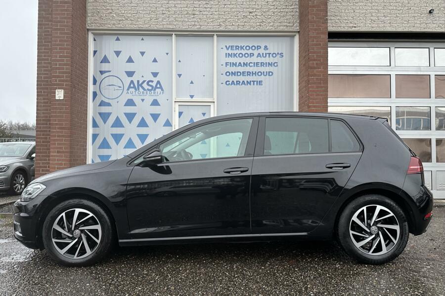 Volkswagen Golf 1.5 TSI 131pk | Join | Dynamic light | ACC | LED | Navi | Garantie