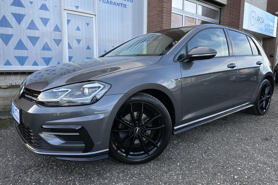Volkswagen Golf 7.5 1.5 TSI ACT 150pk R-Line | DSG | Camera | ACC | Dynamic Light