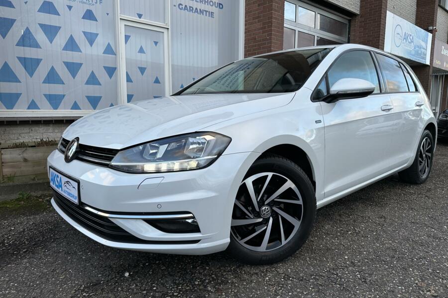 Volkswagen Golf 1.0 TSI 116pk Join  | Navi | Carplay | Garantie | PDC