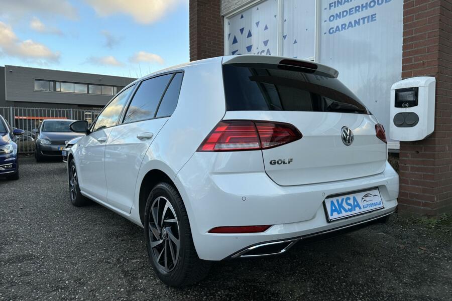 Volkswagen Golf 1.0 TSI 116pk Join  | Navi | Carplay | Garantie | PDC