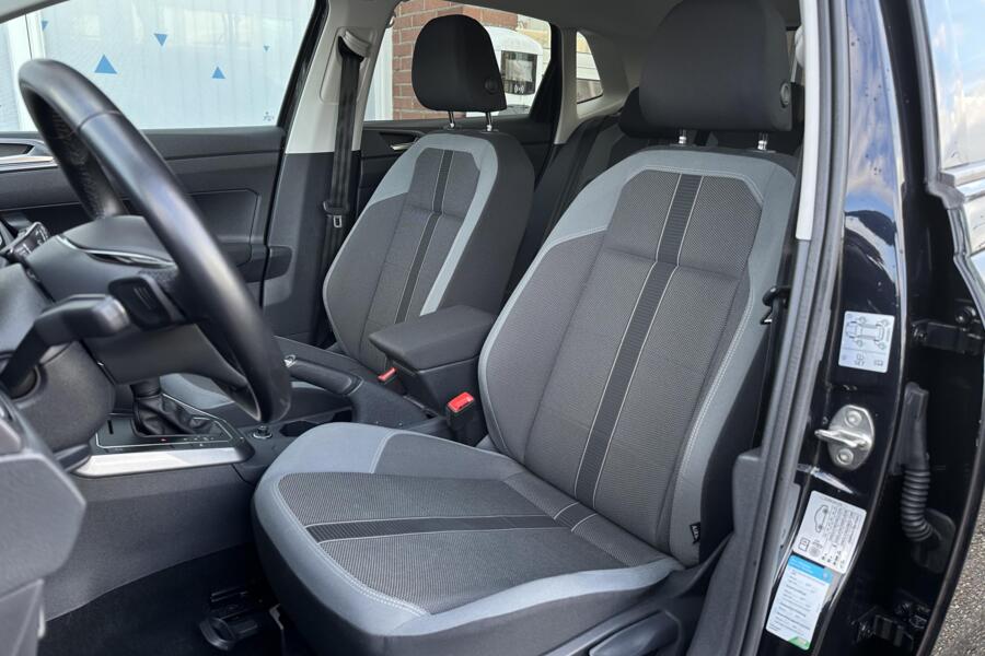 Volkswagen Polo 1.0 TSI Highline 116pk | DSG | Led | Carplay | Sfeerverlichting | Navi | Garantie