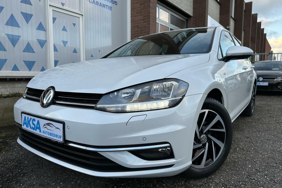 Volkswagen Golf 1.0 TSI 116pk Join  | Navi | Carplay | Garantie | PDC