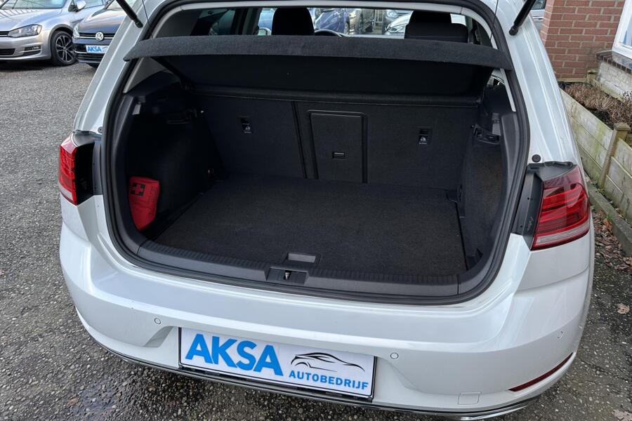 Volkswagen Golf 1.0 TSI 116pk Join  | Navi | Carplay | Garantie | PDC