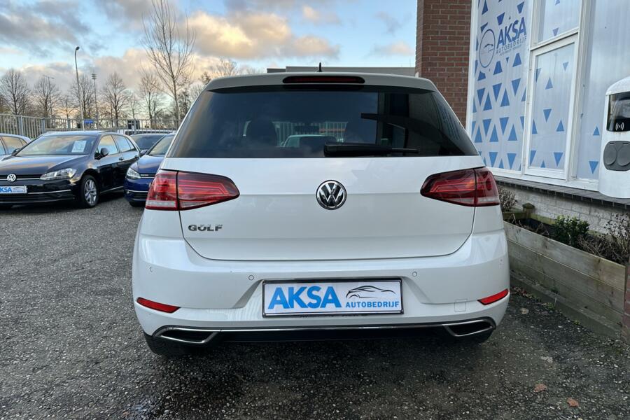 Volkswagen Golf 1.0 TSI 116pk Join  | Navi | Carplay | Garantie | PDC