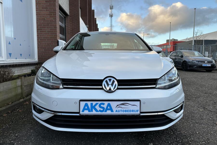 Volkswagen Golf 1.0 TSI 116pk Join  | Navi | Carplay | Garantie | PDC