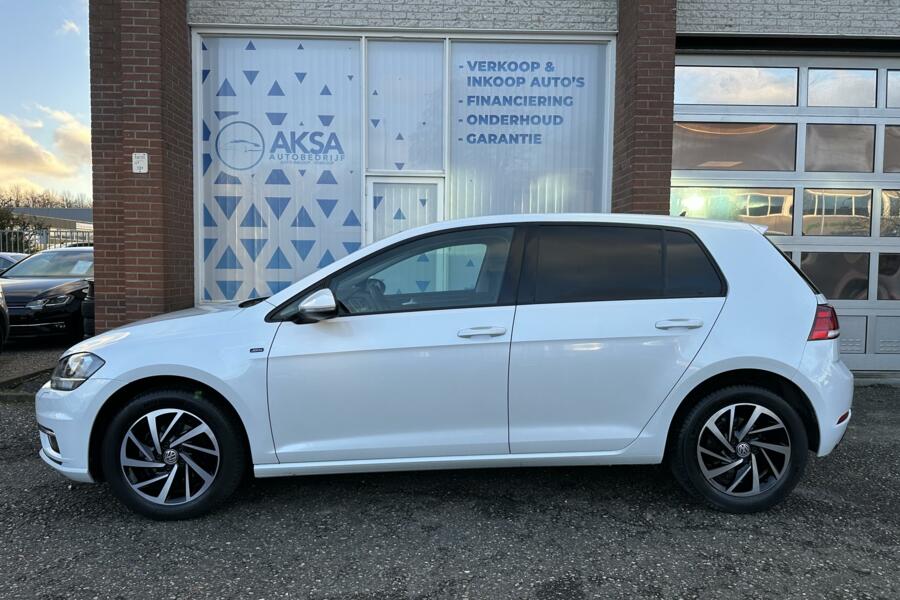 Volkswagen Golf 1.0 TSI 116pk Join  | Navi | Carplay | Garantie | PDC