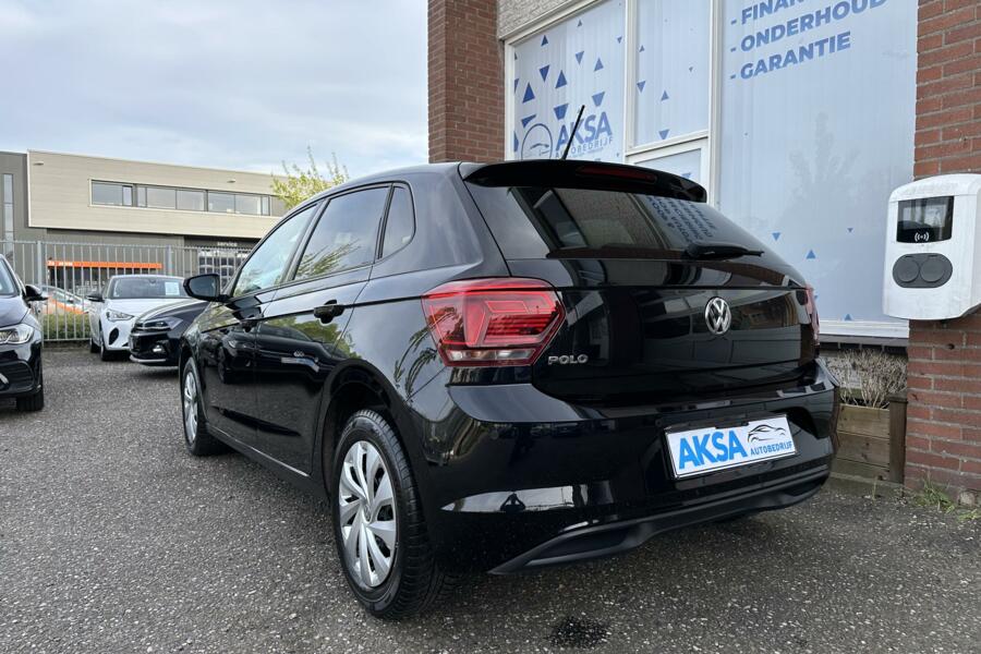 Volkswagen Polo 1.0 TSI Highline 116pk | ACC | Digitale Cockpit | Car Play | Garantie | Stlvw