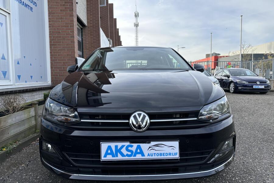 Volkswagen Polo 1.0 TSI Highline 116pk | ACC | Digitale Cockpit | Car Play | Garantie | Stlvw